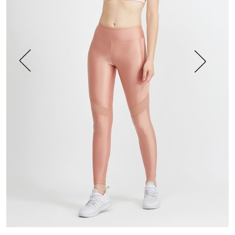 Koral WESTERN leggings